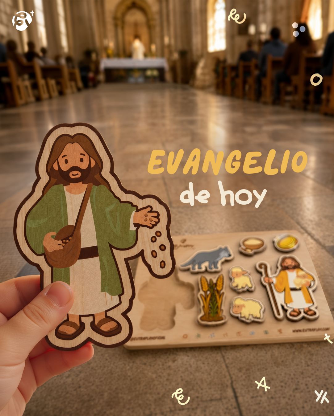 Síguenos en Instagram para ver nuestras novedades