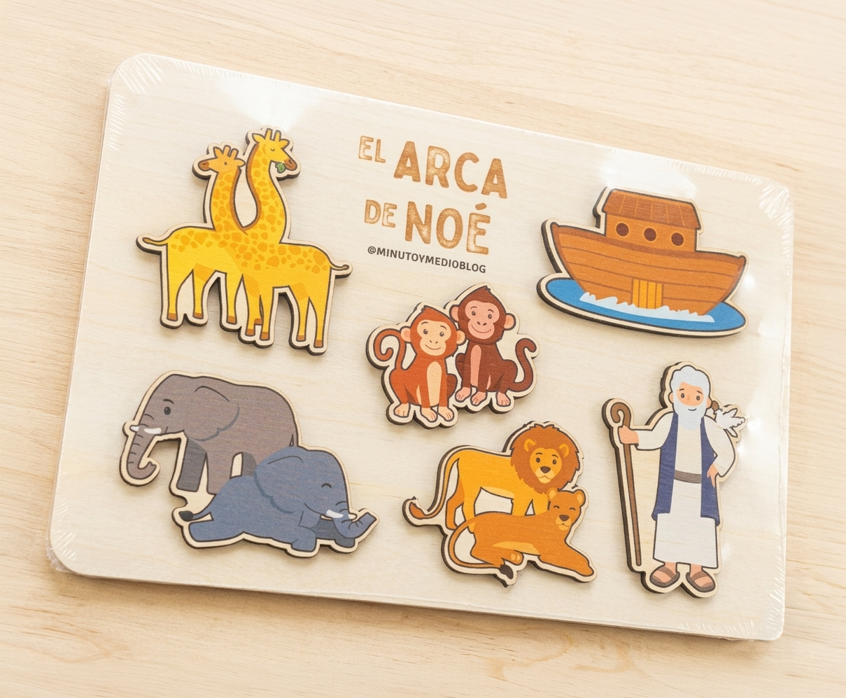 El Arca de Noé